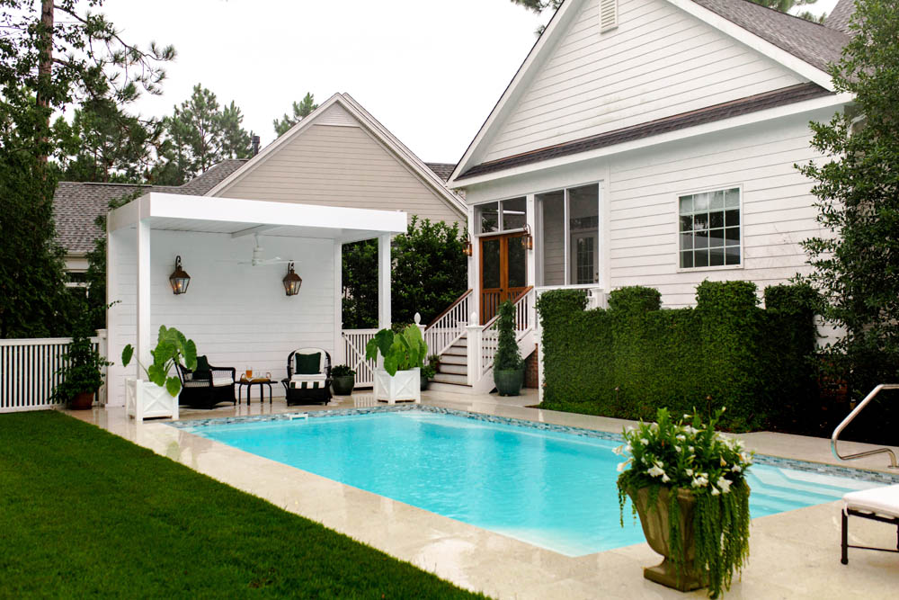 Pergolas Wilmington NC