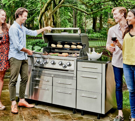 Broil King Grills