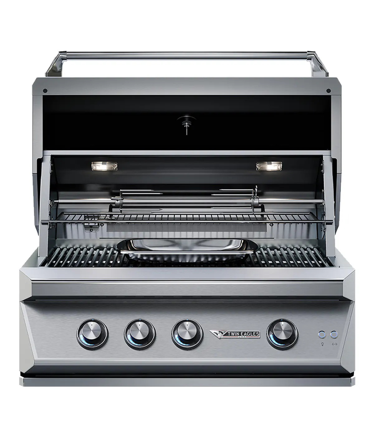 twinEagles Twin Eagles Grills