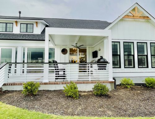 3 Things to Consider Before Building an Outdoor Kitchen